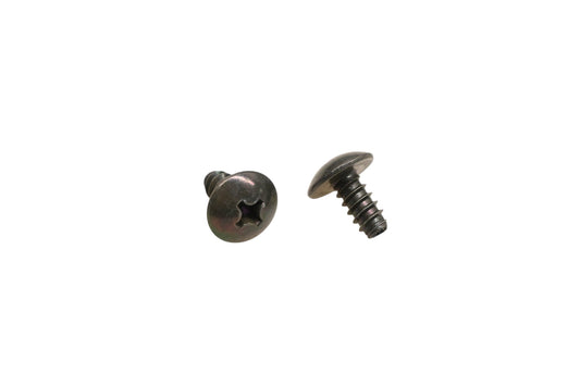 New OEM Yamaha 90167-06063-00 Tapping Screws Qty 2 NOS