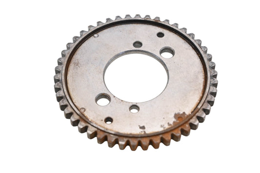 New OEM Yamaha 3YF-12176-00-00 Cam Chain Sprocket NOS