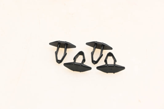 New OEM Yamaha 90269-06916-00 Special Shape Rivets Qty 4 NOS
