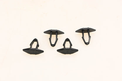 New OEM Yamaha 90269-06916-00 Special Shape Rivets Qty 4 NOS