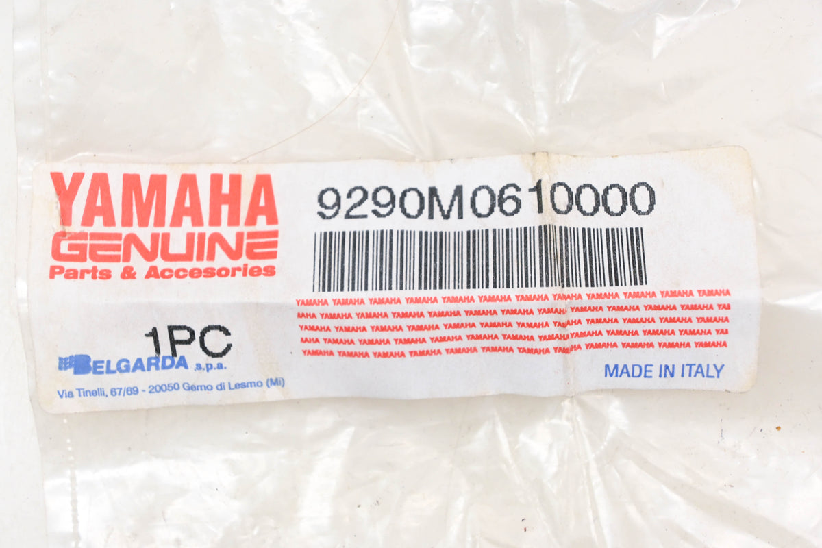 New OEM Yamaha 9290M-06100-00 Washer NOS
