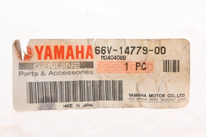 New OEM Yamaha 66V-14779-00-00 Collar NOS
