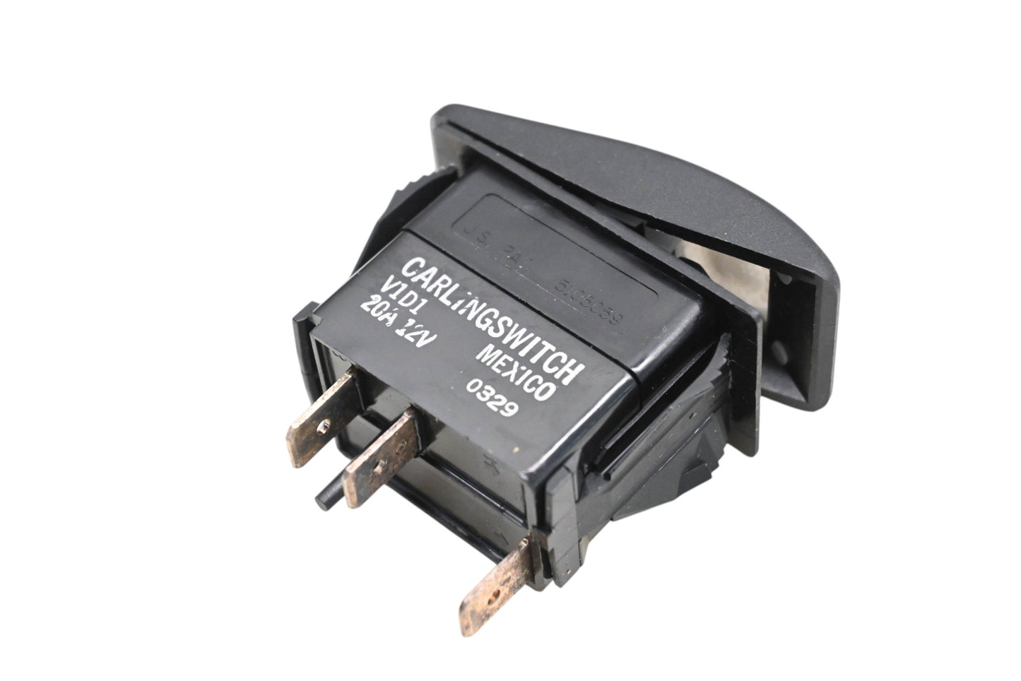 New OEM Yamaha GU1-U8022-00-00 Blower Switch NOS