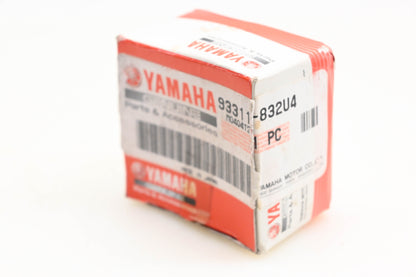 New OEM Yamaha 93311-832U4-00 NTN Bearing Assembly NOS