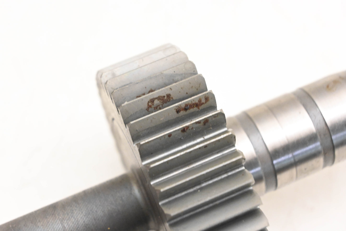 New OEM Yamaha 4WM-15659-00-00 Starter Shaft NOS