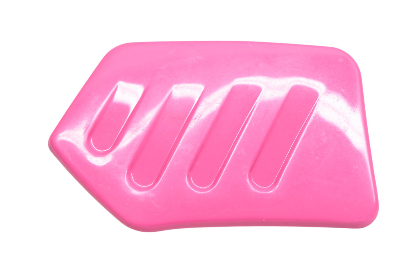 New OEM Yamaha 3PT-21731-00-00 Pink Side Cover NOS