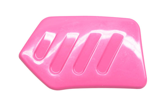 New OEM Yamaha 3PT-21731-00-00 Pink Side Cover NOS