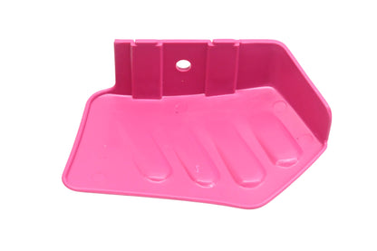 New OEM Yamaha 3PT-21731-00-00 Pink Side Cover NOS
