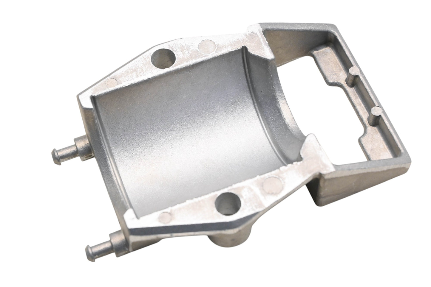 New OEM Yamaha 61A-44552-01-94 Outboard Lower Mount Housing NOS