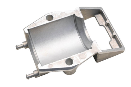 New OEM Yamaha 61A-44552-01-94 Outboard Lower Mount Housing NOS