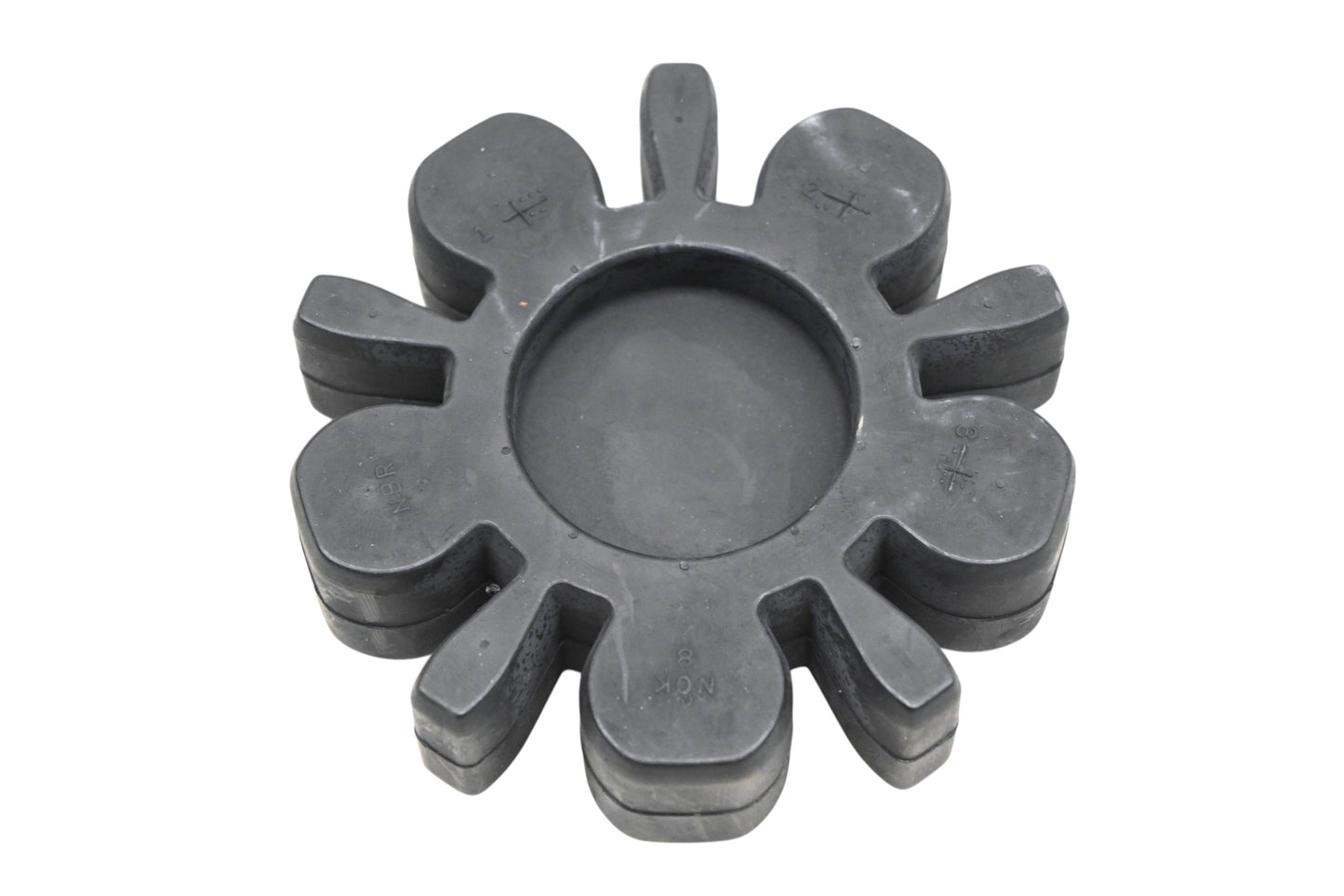New OEM Yamaha 63M-4581J-00-00 Coupler Rubber Damper NOS
