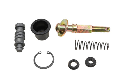 New OEM Yamaha 4GY-W0042-00-00 Rear Brake Master Cylinder Repair Kit NOS