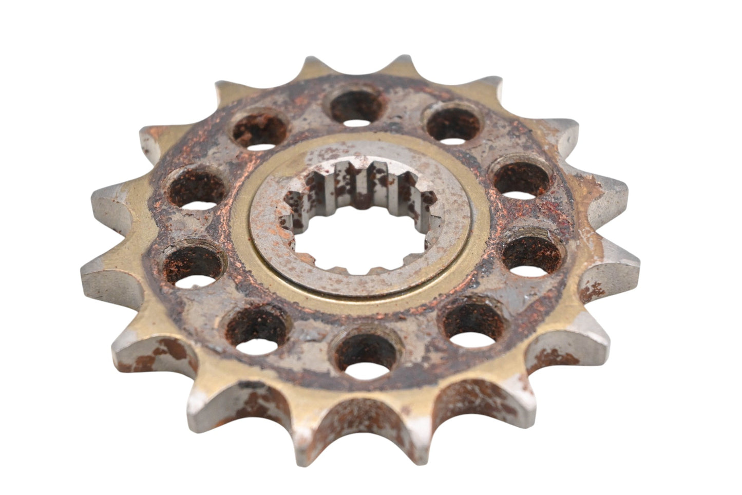 New OEM Yamaha 2GH-17460-00-00 Drive Sprocket 16T NOS