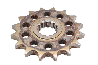 New OEM Yamaha 2GH-17460-00-00 Drive Sprocket 16T NOS
