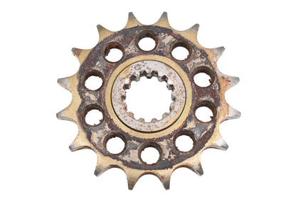 New OEM Yamaha 2GH-17460-00-00 Drive Sprocket 16T NOS