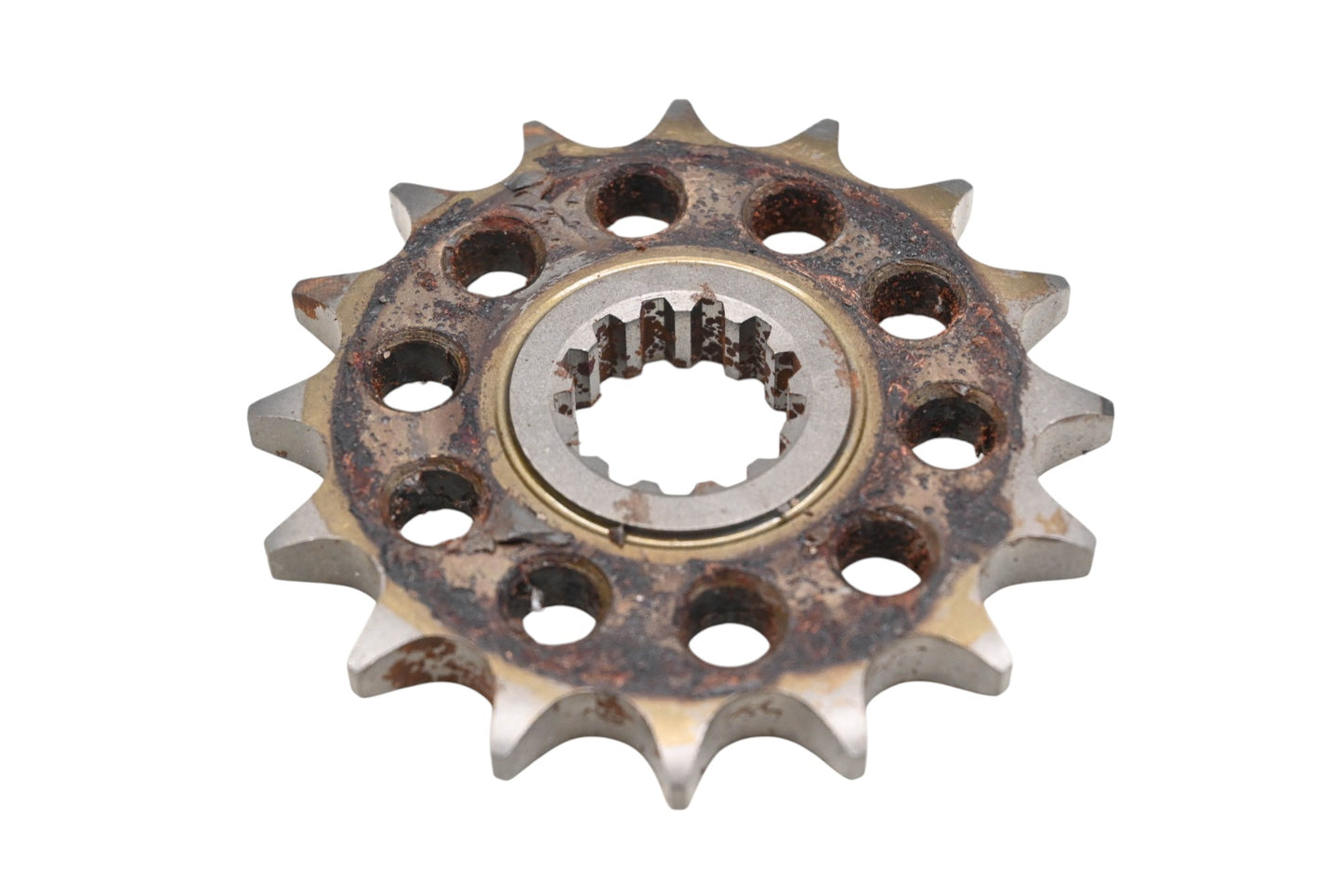 New OEM Yamaha 2GH-17460-00-00 Drive Sprocket 16T NOS