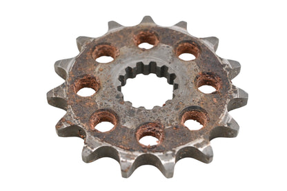 New OEM Yamaha 4TV-17460-00-00 Drive Sprocket 15T NOS