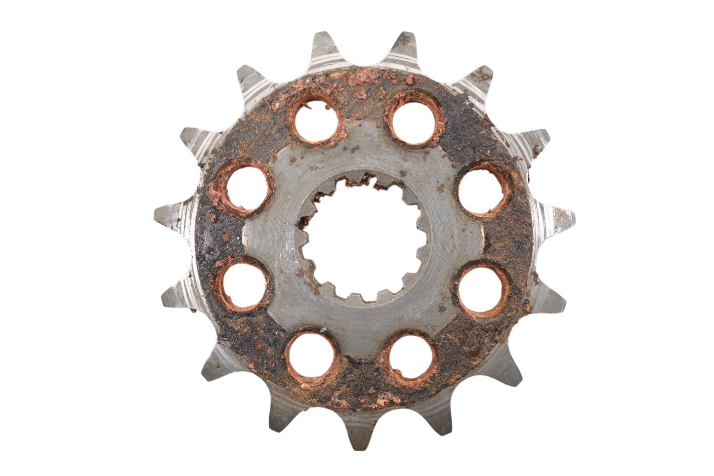 New OEM Yamaha 4TV-17460-00-00 Drive Sprocket 15T NOS