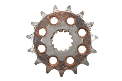 New OEM Yamaha 4TV-17460-00-00 Drive Sprocket 15T NOS