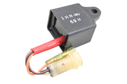 New OEM Yamaha 1HN-85540-M0-00 CDI Unit NOS