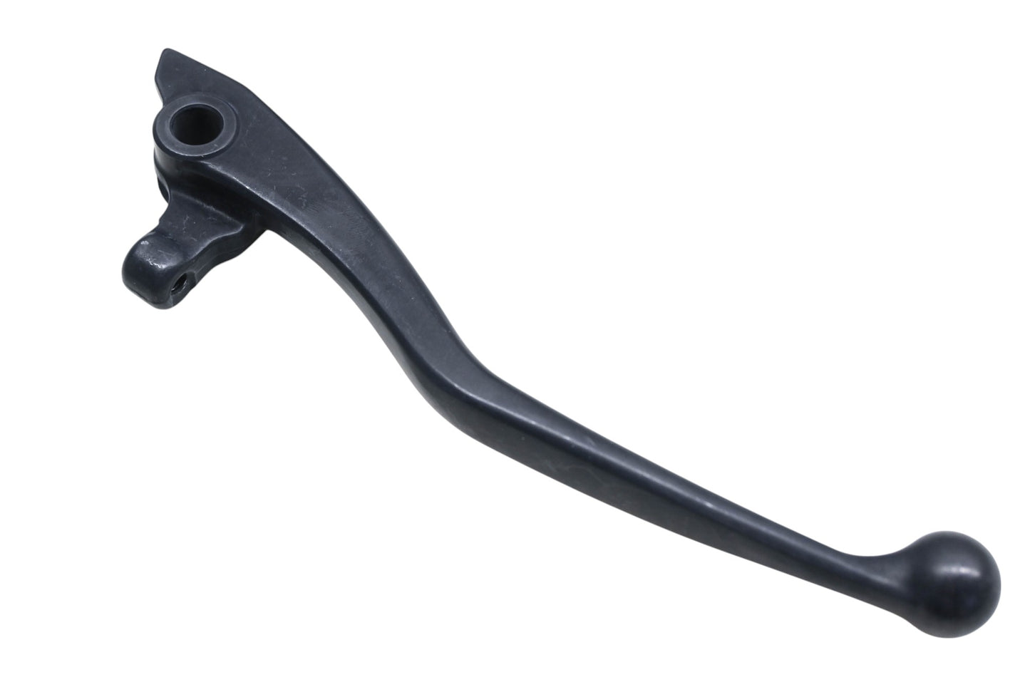 New OEM Yamaha 36Y-83922-00-00 Black Brake Lever NOS
