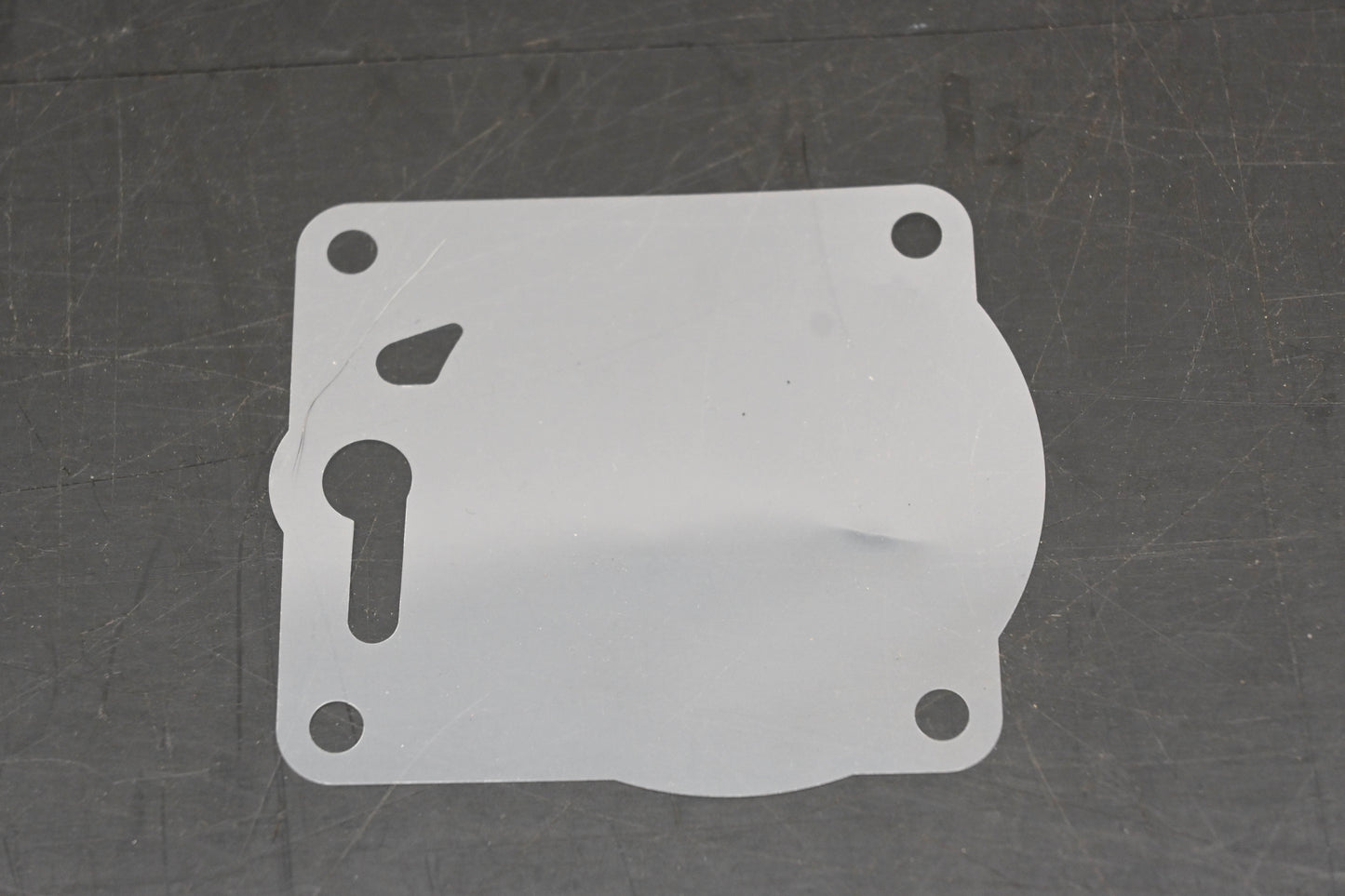 New OEM Yamaha 66E-24471-00-00 Carburetor Check Valve NOS