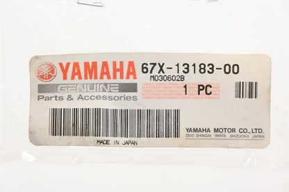 New OEM Yamaha 67X-13183-00-00 Oil Injection Check Valve NOS