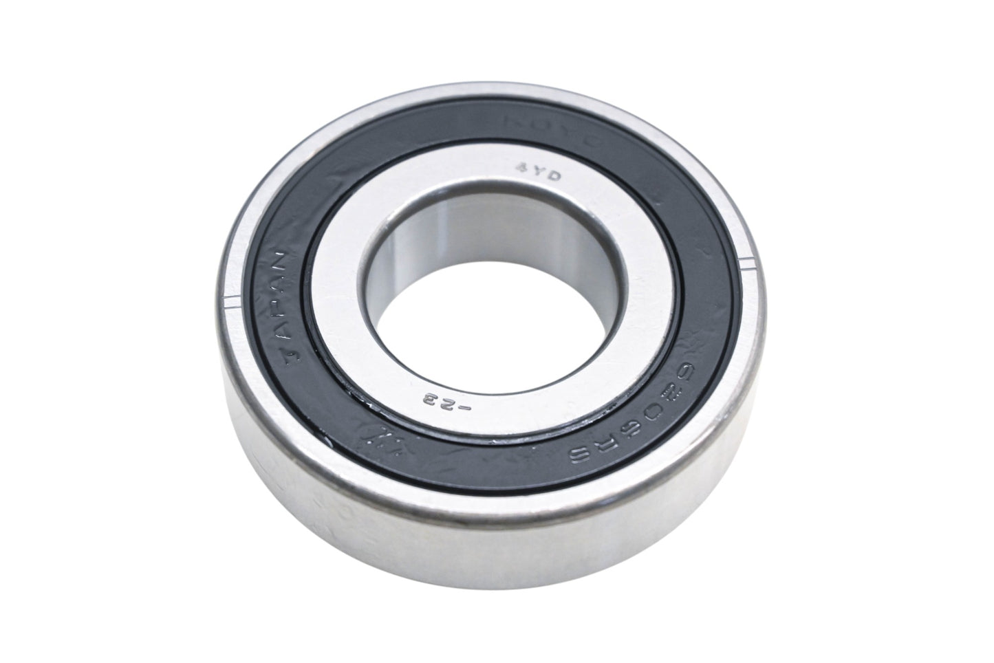 New OEM Yamaha 93306-27802-00 Sealed Wheel Bearing NOS