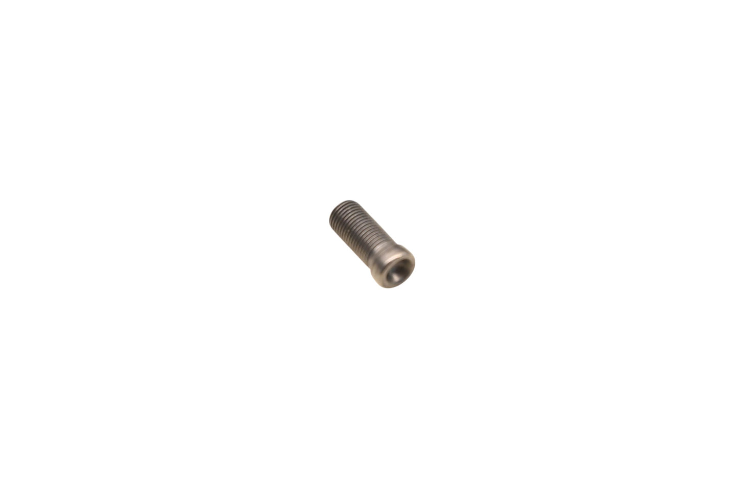 New OEM Yamaha 7VV-12159-00-00 Valve Adjusting Screw NOS