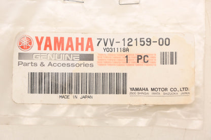 New OEM Yamaha 7VV-12159-00-00 Valve Adjusting Screw NOS
