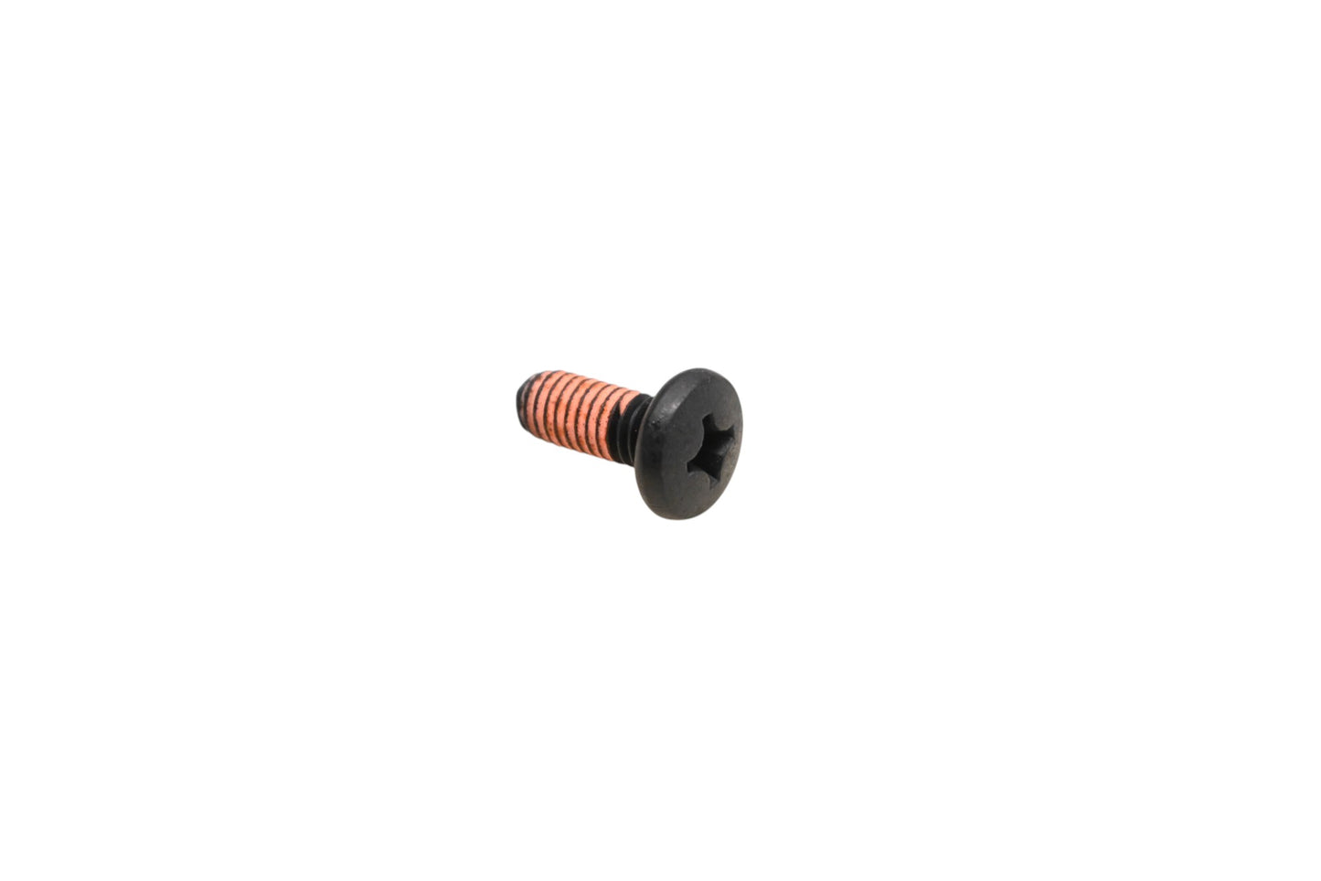 New OEM Yamaha 90154-06017-00 Bind Screw NOS