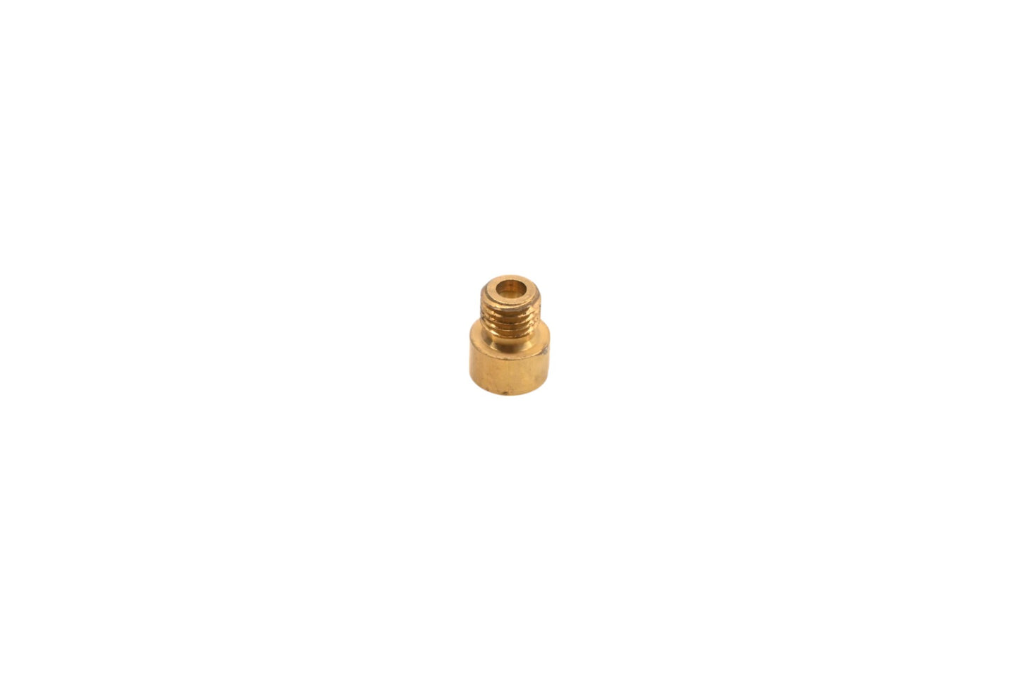 New OEM Yamaha 18A-14143-19-00 Main Jet #95 NOS