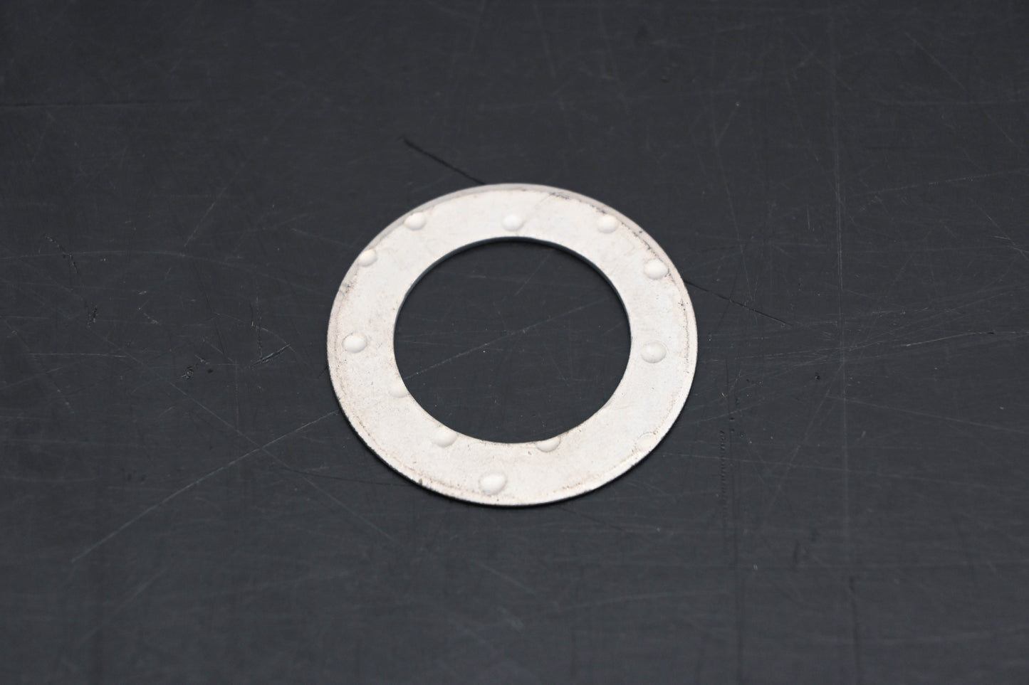 New OEM Yamaha 90209-24073-00 Special Shape Washer NOS
