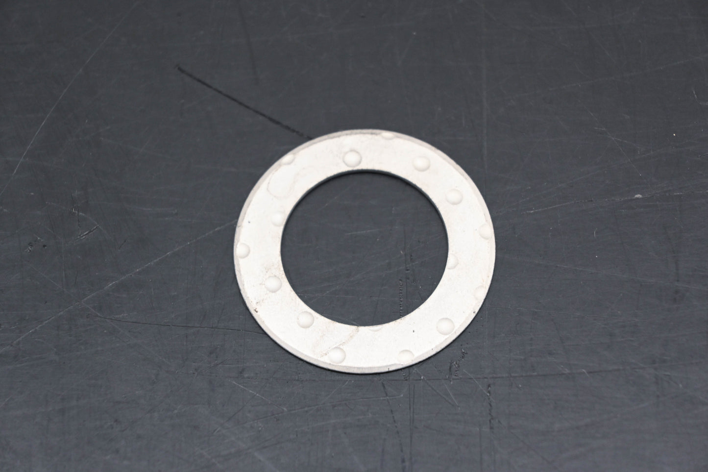 New OEM Yamaha 90209-24073-00 Special Shape Washer NOS