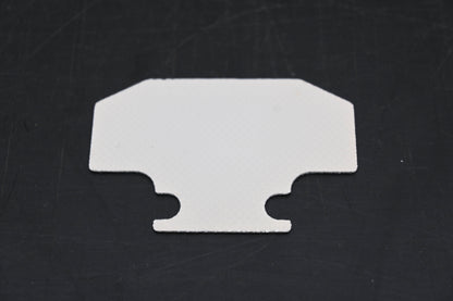 New OEM Yamaha 4GY-22898-50-00 Brake Pad Insulator Shim NOS