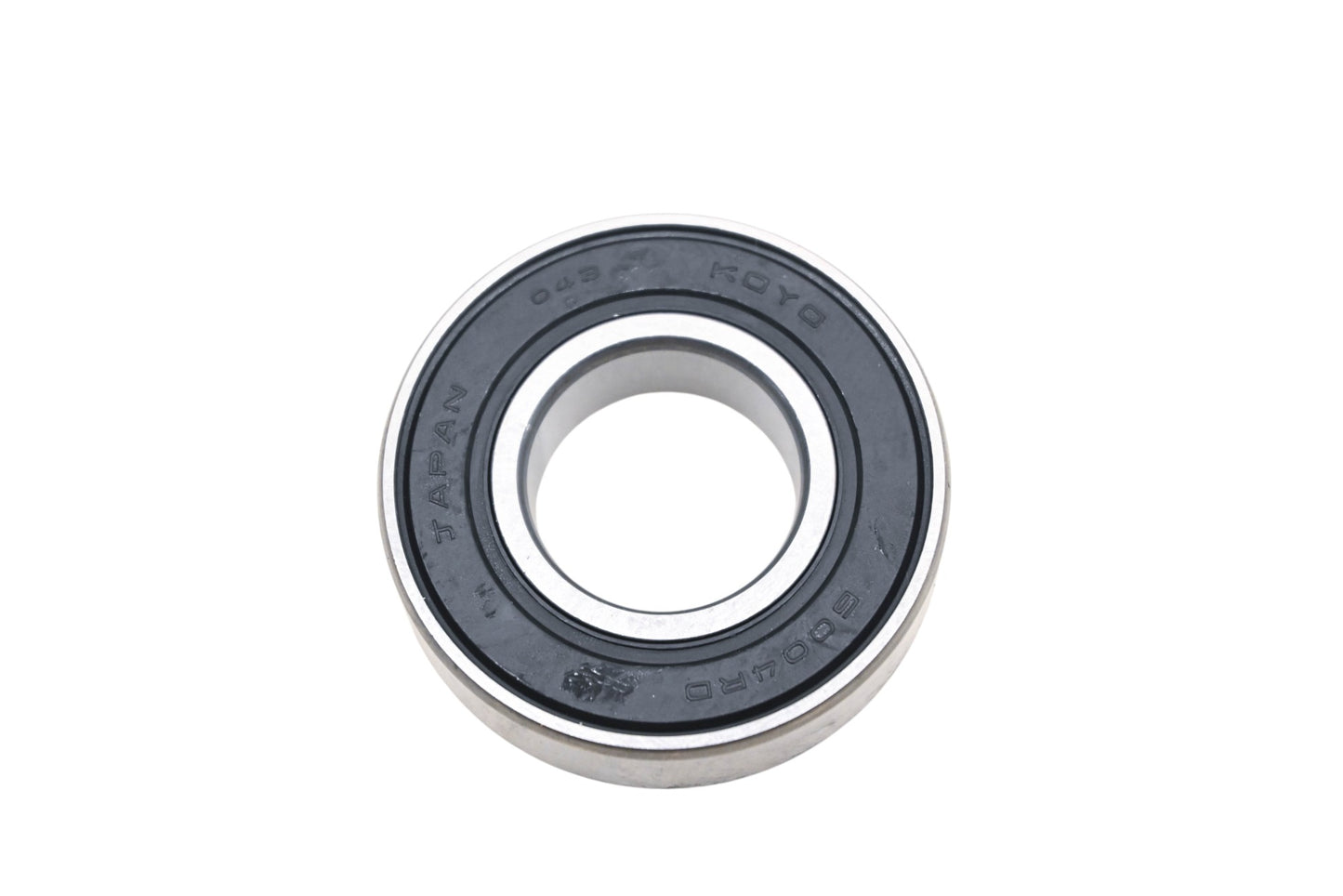 New OEM Yamaha 93306-00444-00 Sealed Idler Wheel Bearing NOS