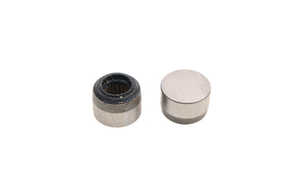 New OEM Yamaha 93311-20952-00 U-Joint Bearing Caps Qty 2 NOS