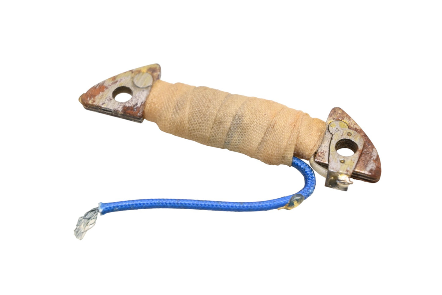 New OEM Yamaha 2W6-85512-20-00 Source Coil NOS