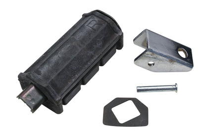 New OEM Yamaha 3H5-27440-01-00 Rear Right Footrest Kit NOS