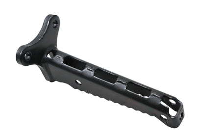 New OEM Yamaha 5KJ-27411-00-00 Rear Left Footrest NOS
