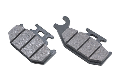 New OEM Yamaha 5UG-W0046-00-00 Brake Pad Kit NOS