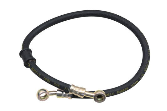 New OEM Yamaha 5K5-25873-00-00 Brake Hose NOS