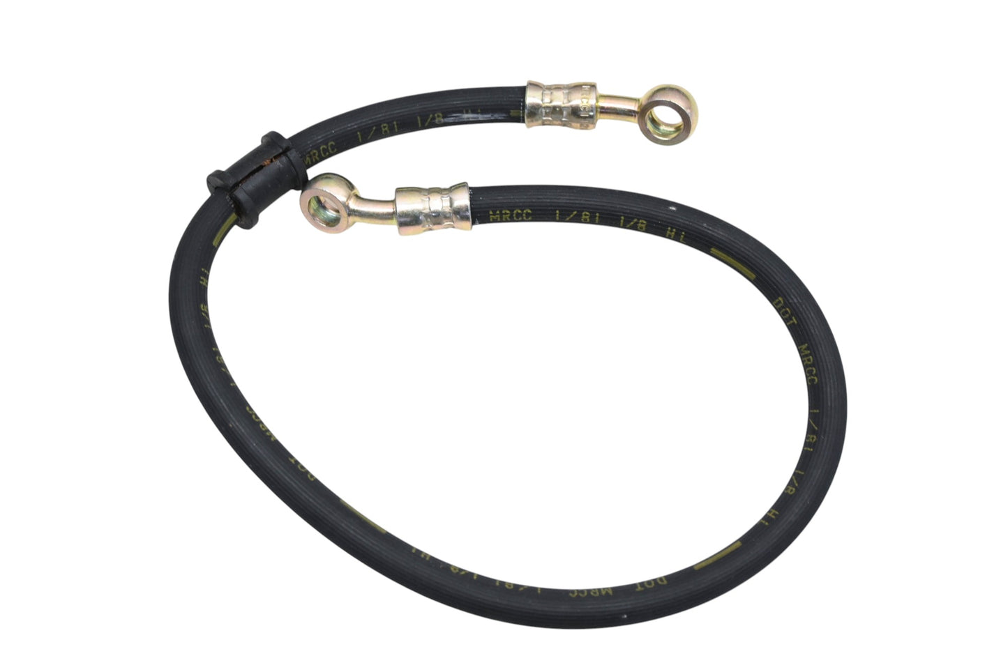 New OEM Yamaha 5K5-25873-00-00 Brake Hose NOS