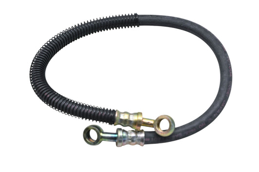 New OEM Yamaha 2M0-25872-00-00 Brake Hose NOS