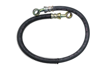 New OEM Yamaha 2M0-25872-00-00 Brake Hose NOS