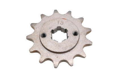 New OEM Yamaha 93832-13164-00 Sprocket 13T NOS