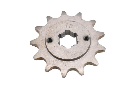 New OEM Yamaha 93832-13164-00 Sprocket 13T NOS