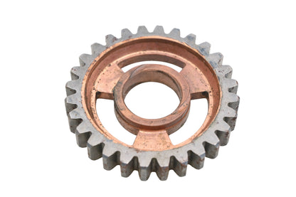 New OEM Yamaha 4XM-17221-00-00 Wheel Gear #2 NOS