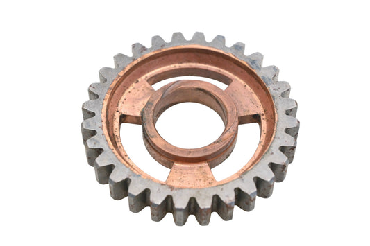New OEM Yamaha 4XM-17221-00-00 Wheel Gear #2 NOS