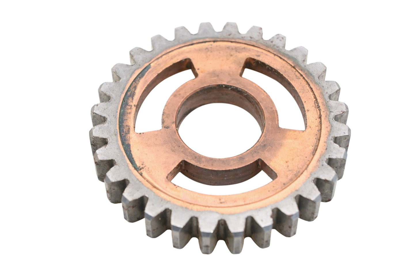 New OEM Yamaha 4XM-17221-00-00 Wheel Gear #2 NOS